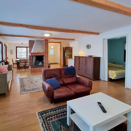 Sundet Orman Evi