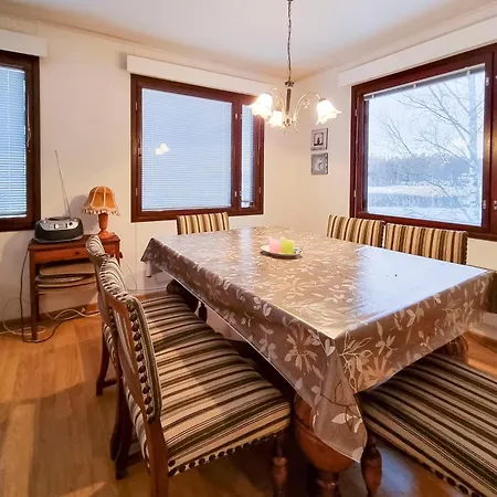 Sundet Orman Evi