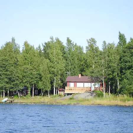 Orman Evi Sundet *